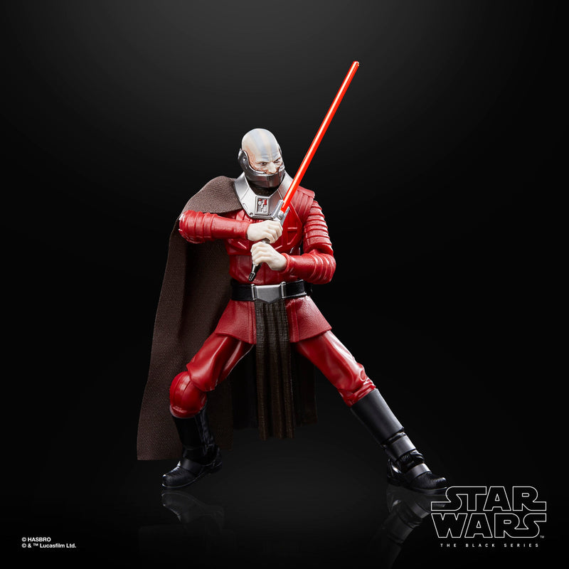 Star Wars The Black Series Darth Malak - Rerun-10