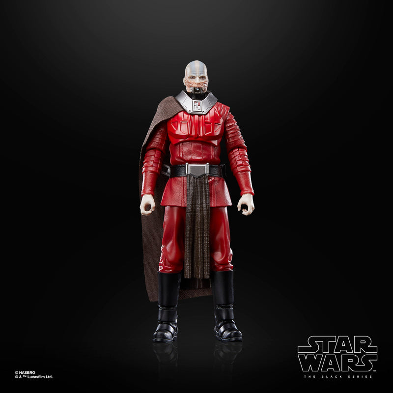 Star Wars The Black Series Darth Malak - Rerun-7