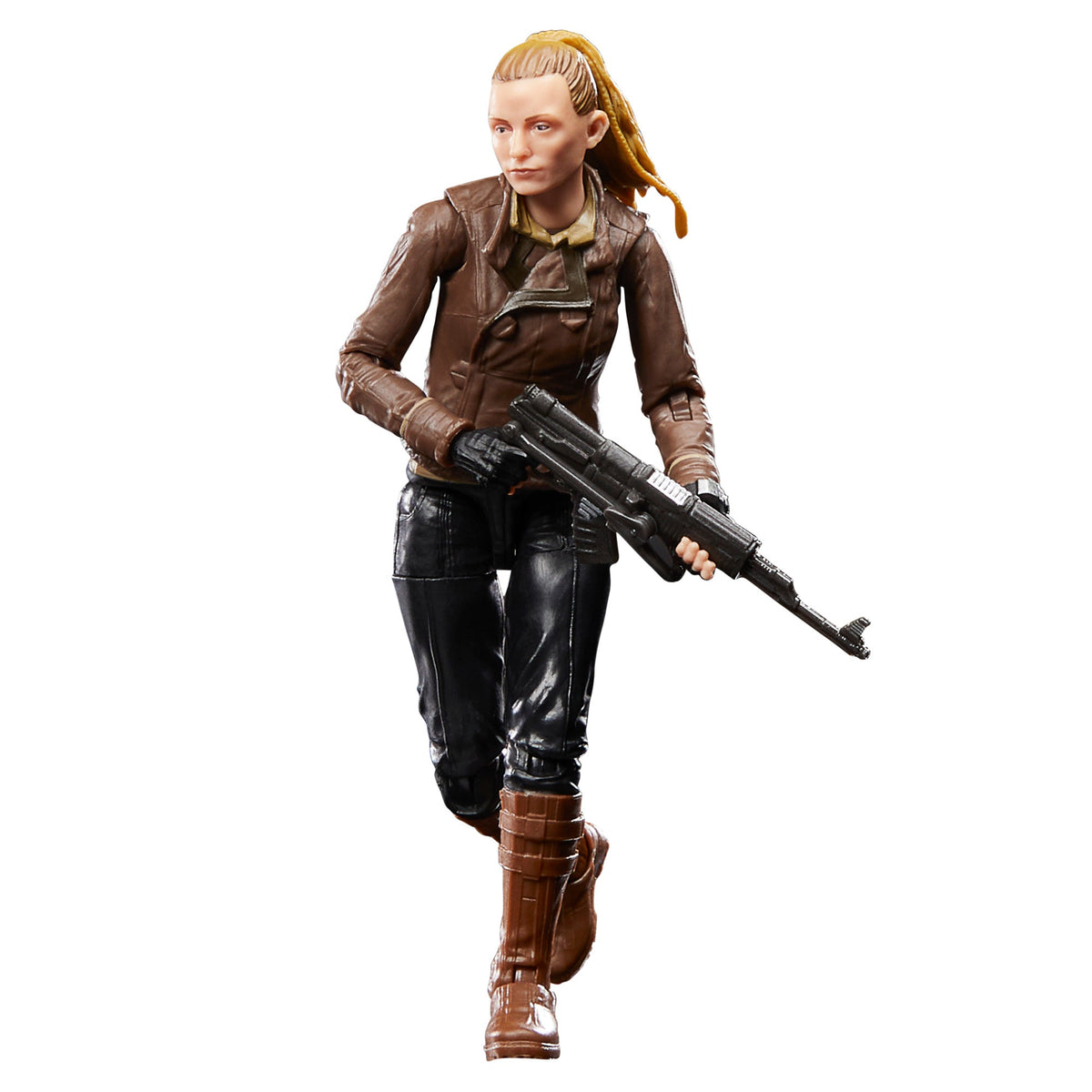 Star Wars The Black Series Vel Sartha - wave 45-13