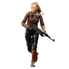 Star Wars The Black Series Vel Sartha - wave 45-13