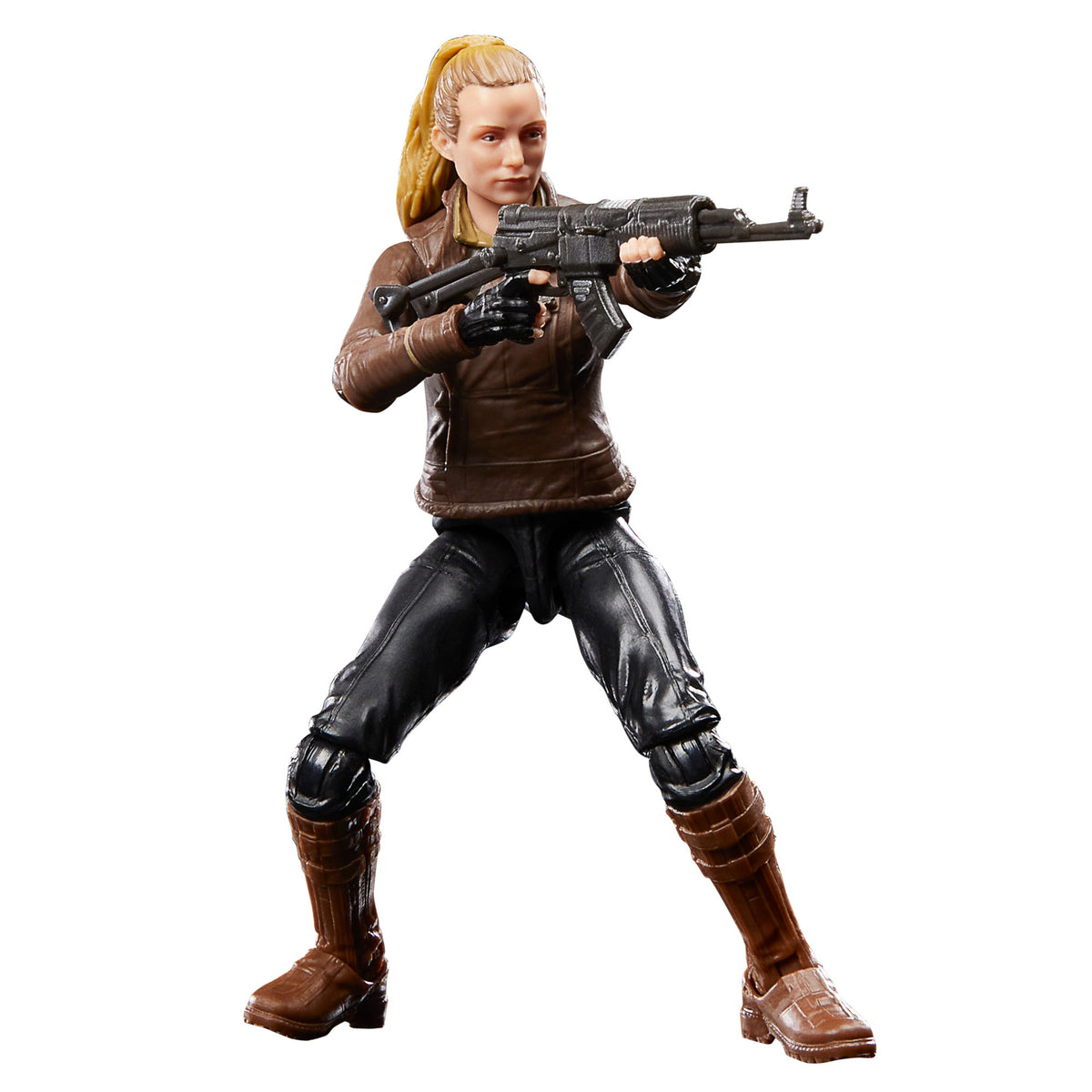 Star Wars The Black Series Vel Sartha - wave 45-11
