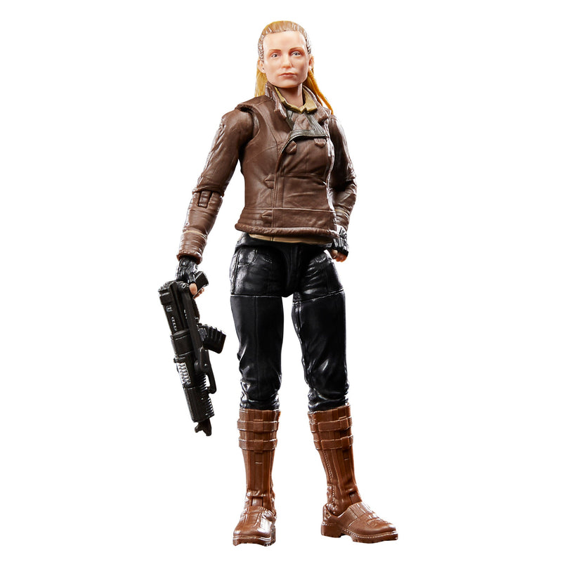 Star Wars The Black Series Vel Sartha - wave 45-10