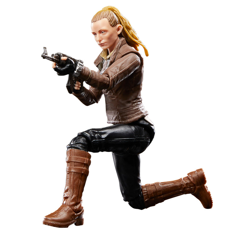Star Wars The Black Series Vel Sartha - wave 45-12