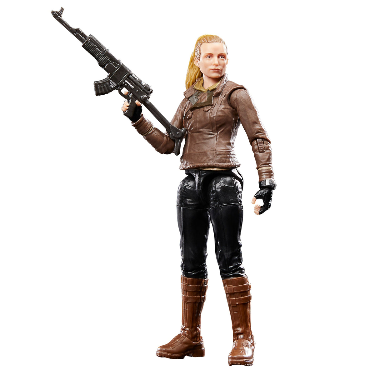 Star Wars The Black Series Vel Sartha - wave 45-14