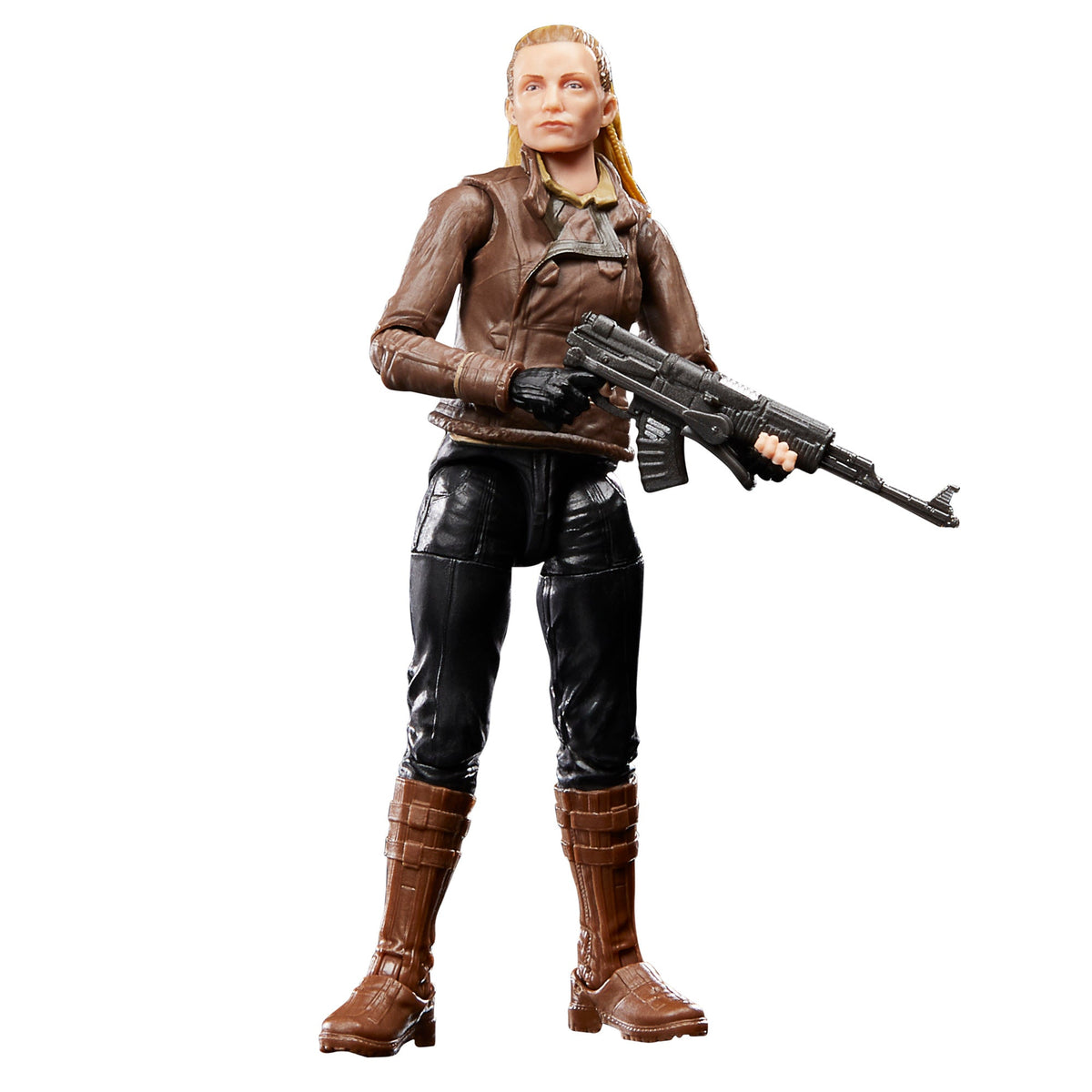 Star Wars The Black Series Vel Sartha - wave 45-16
