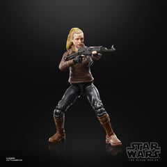Star Wars The Black Series Vel Sartha - wave 45-6