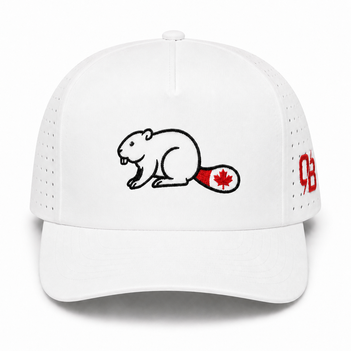 Canuck - Snapback-2