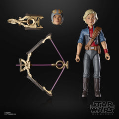 Star Wars The Black Series Omega (Mercenary Gear)-2