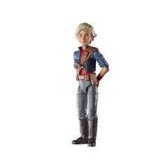 Star Wars The Black Series Omega (Mercenary Gear)-10