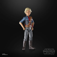 Star Wars The Black Series Omega (Mercenary Gear)-6