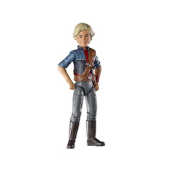 Star Wars The Black Series Omega (Mercenary Gear)-11