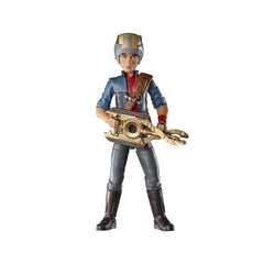 Star Wars The Black Series Omega (Mercenary Gear)-15