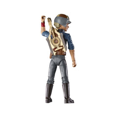 Star Wars The Black Series Omega (Mercenary Gear)-17