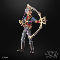 Star Wars The Black Series Omega (Mercenary Gear)-18