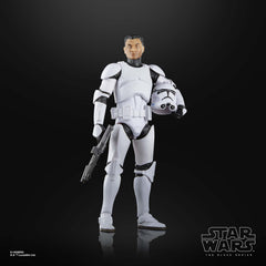 Star Wars The Black Series Phase II Clone Trooper (Reissue)-4