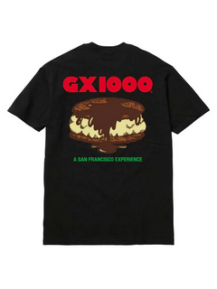 GX1000 'Street Treat' Tee - Black-2