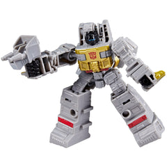 Transformers Legacy Evolution Grimlock - core class-4