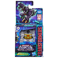 Transformers Legacy Evolution Grimlock - core class-5