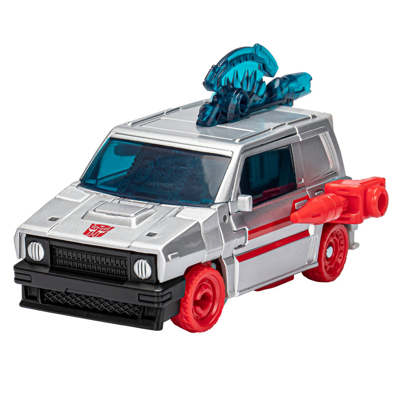 Transformers Legacy Evolution Crosscut - deluxe class-11