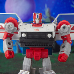 Transformers Legacy Evolution Crosscut - deluxe class-7