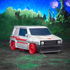 Transformers Legacy Evolution Crosscut - deluxe class-3
