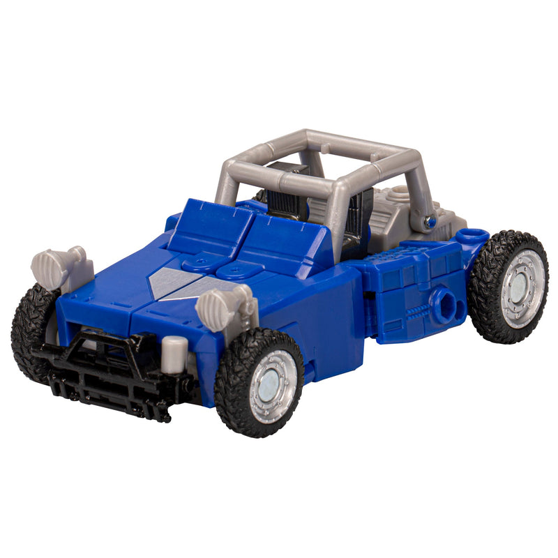 Transformers Legacy Evolution Deluxe Beachcomber & Paradise Parakeet - Reissue-11