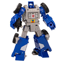 Transformers Legacy Evolution Deluxe Beachcomber & Paradise Parakeet - Reissue-12