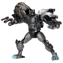 Transformers - Legacy Evolution Nemesis Leo Prime  - Voyager class-11