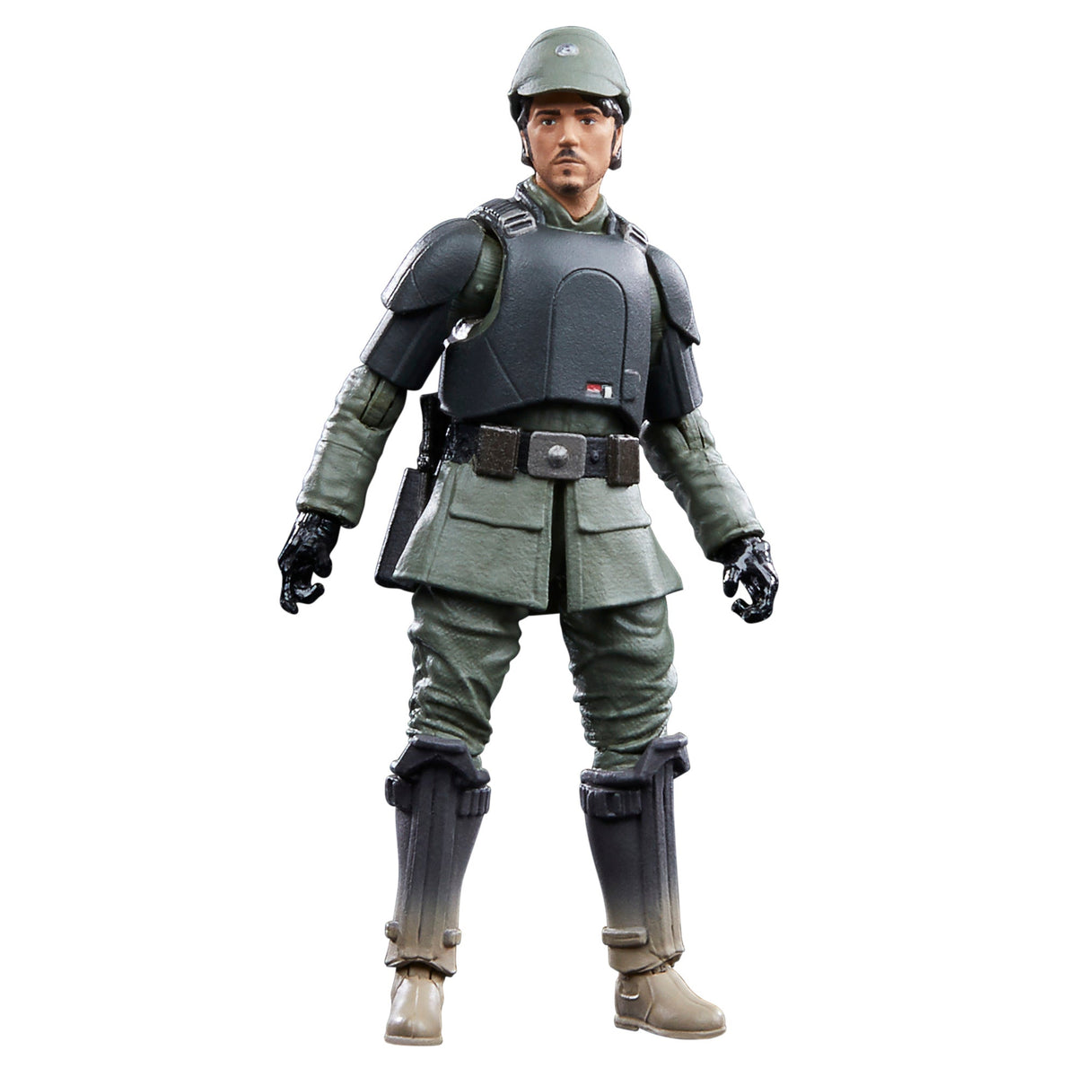 Star Wars The Vintage Collection Cassian Andor-9