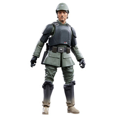 Star Wars The Vintage Collection Cassian Andor-8