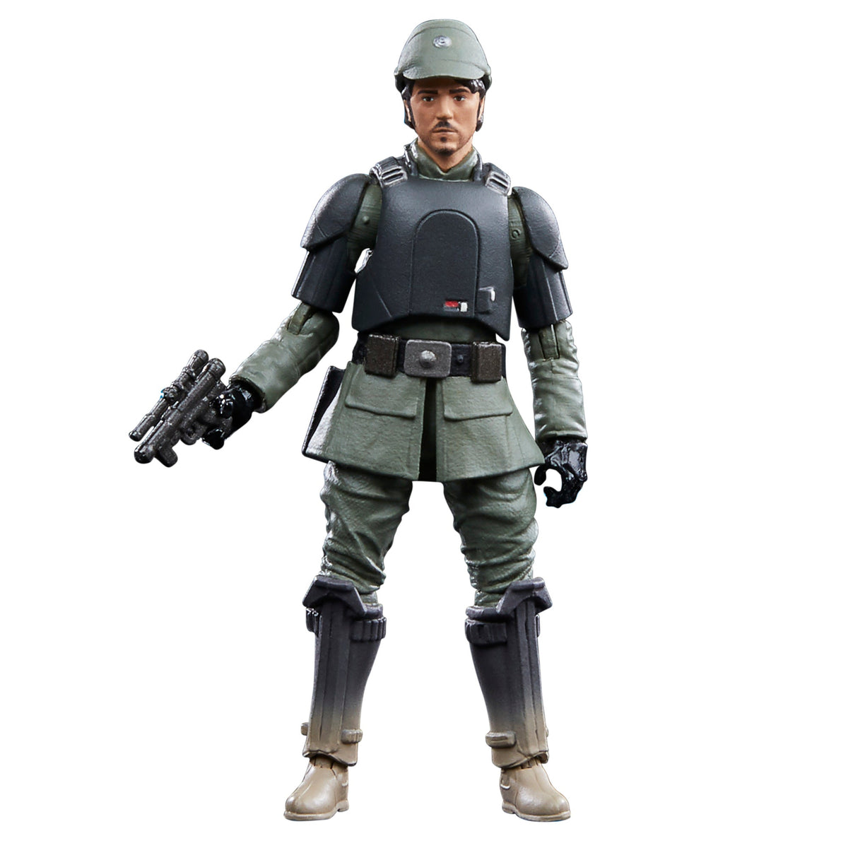 Star Wars The Vintage Collection Cassian Andor-12