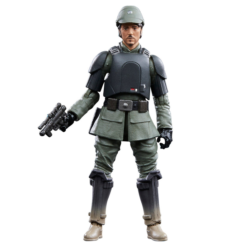 Star Wars The Vintage Collection Cassian Andor-12