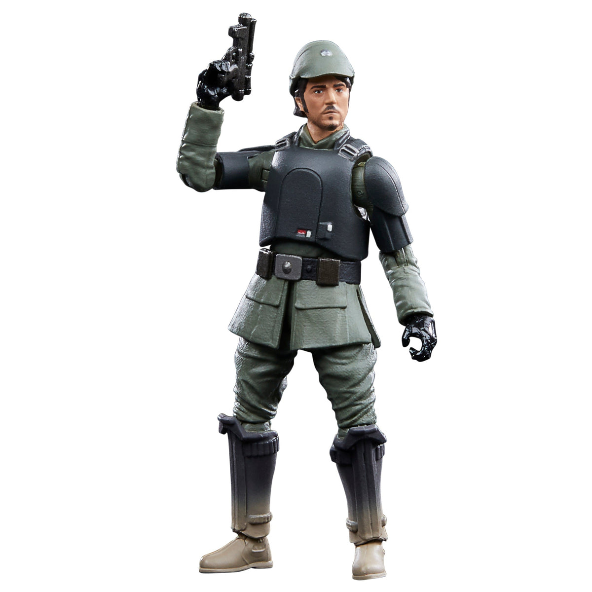 Star Wars The Vintage Collection Cassian Andor-6