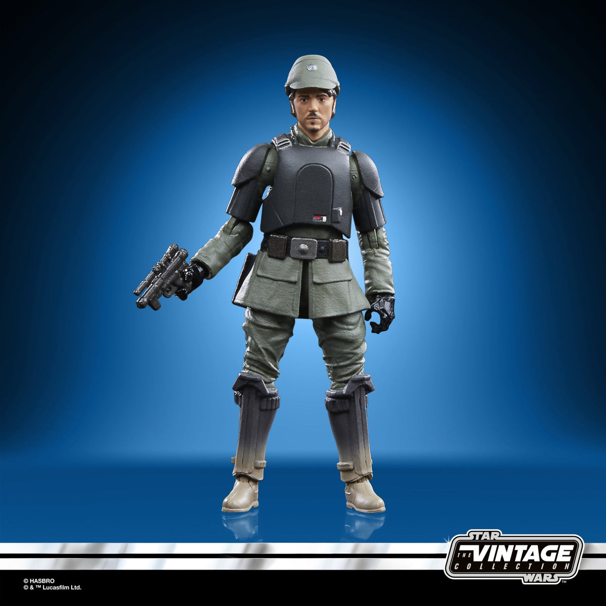 Star Wars The Vintage Collection Cassian Andor-2