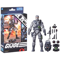 G.I. Joe Classified - Firefly - 84-1