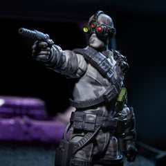 G.I. Joe Classified - Firefly - 84-4