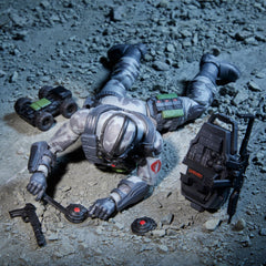 G.I. Joe Classified - Firefly - 84-8