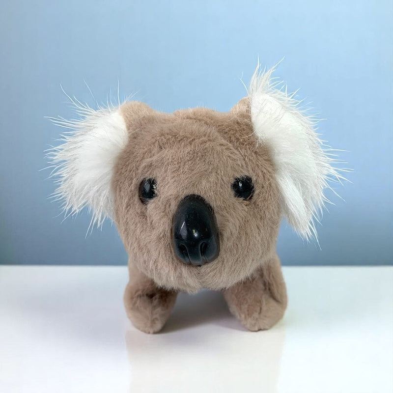Interactive Electric Koala Plush Toy-11