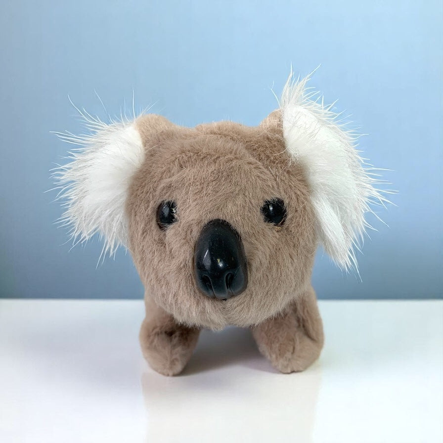 Interactive Electric Koala Plush Toy-11