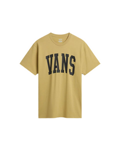 Vans 'Arched' Tee - Antelope-1