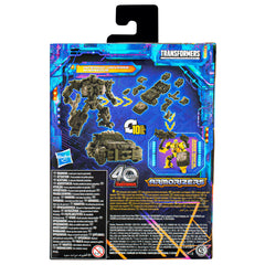 Transformers Legacy United - Deluxe Class - Infernac Universe Magneous-15