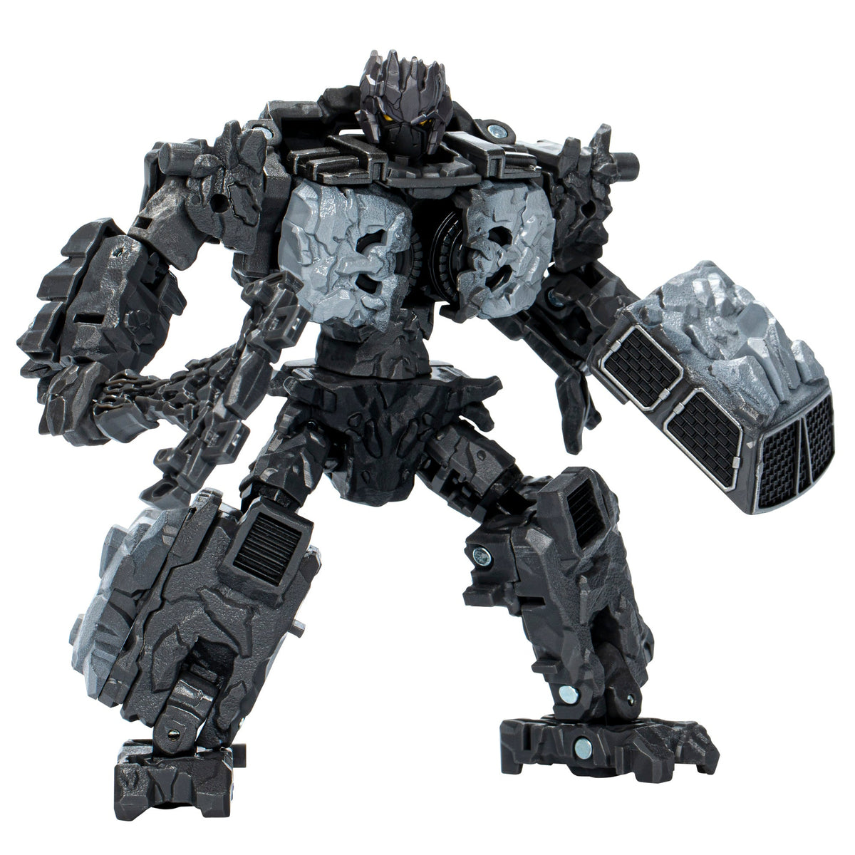 Transformers Legacy United - Deluxe Class - Infernac Universe Magneous-16