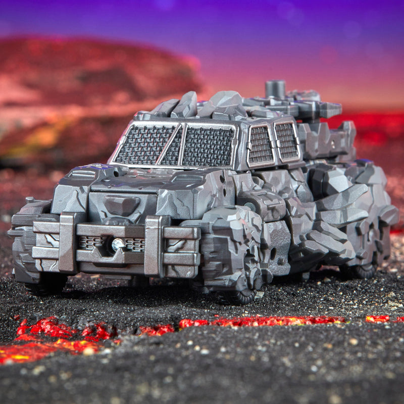 Transformers Legacy United - Deluxe Class - Infernac Universe Magneous-2
