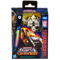 Transformers Legacy United Deluxe - Infernac Universe Nucleous-3