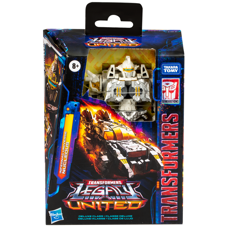 Transformers Legacy United Deluxe - Infernac Universe Nucleous-3