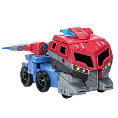 Transformers Legacy United - Voyager Class - Animated Universe Optimus Prime-14