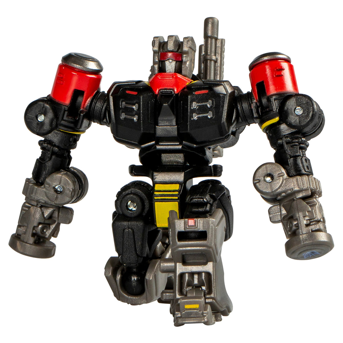 Transformers Studio Series Core Transformers: Bumblebee Concept Art Frenzy-2