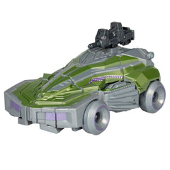Transformers Studio Series Deluxe Transformers: War for Cybertron 08 Decepticon Soldier-2