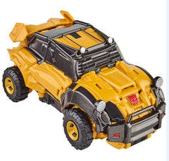Studio Series Deluxe Class Transformers: Reactivate 10 Bumblebee-2