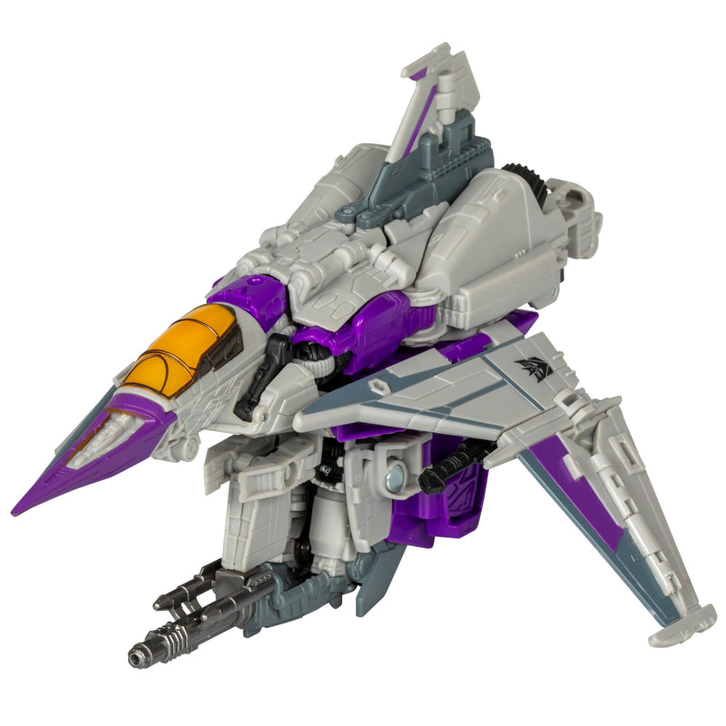 Transformers Studio Series Voyager Transformers: Bumblebee 113 Skywarp-2